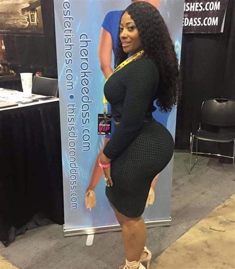 big black asse|Cherokee D'ass  Thick! : r/bigblackasses .